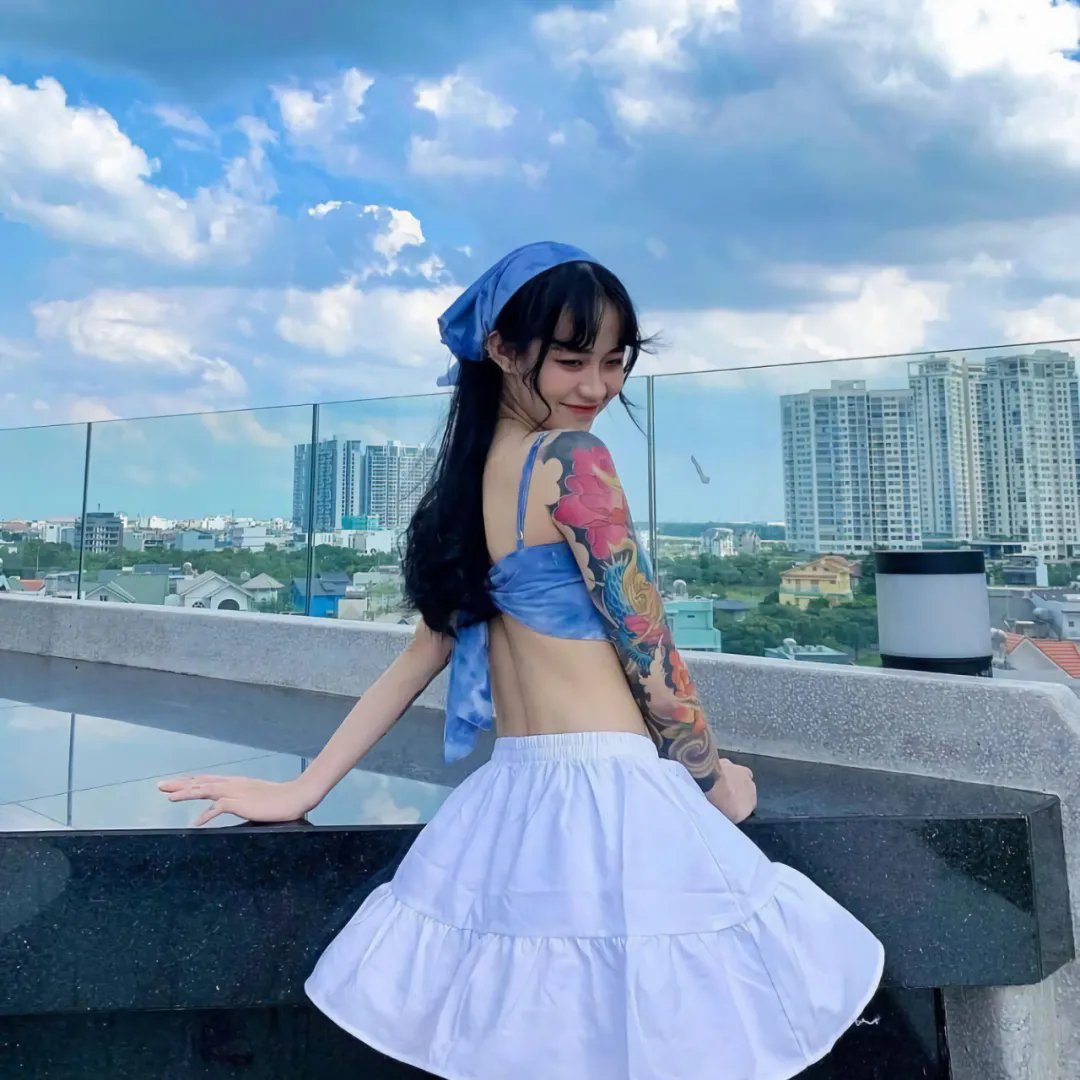 我叫布萨芭国语