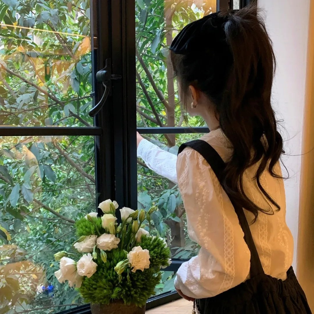 珍妮宝贝
