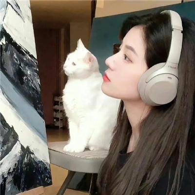 女人告白时