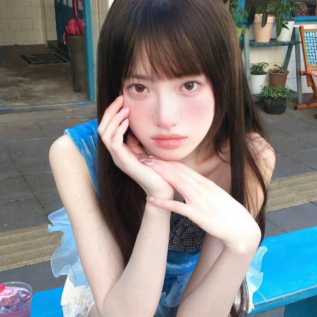 新青春梦里人