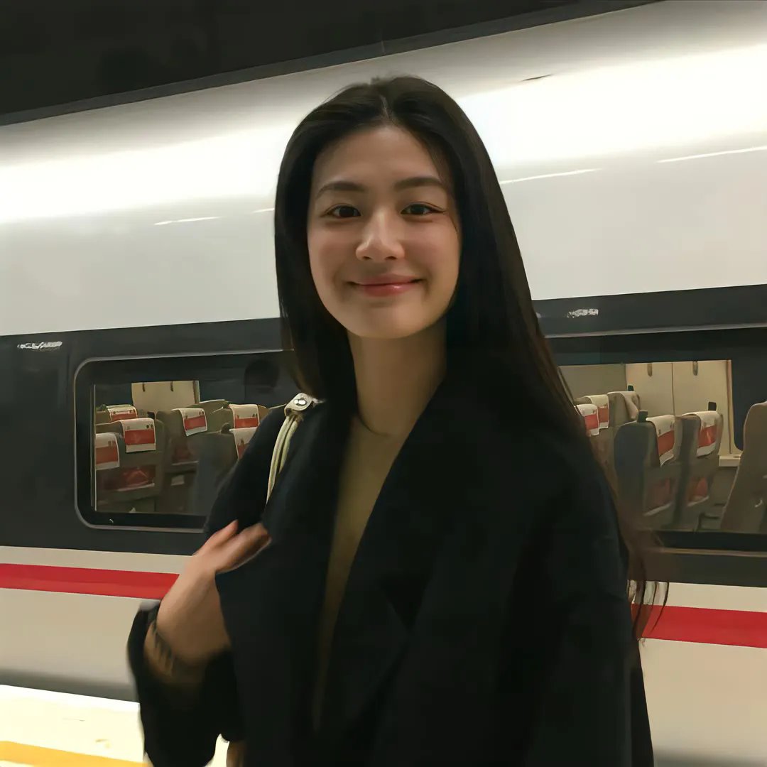 拴线的气球